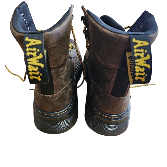 Dr Martens Boots Bouncing Soles Martens AirWave With Bouncing Soles Dr Martens Boots Bouncing Soles Martens AirWave With Bouncing Soles